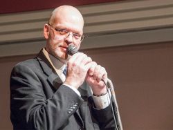Paul Cummings